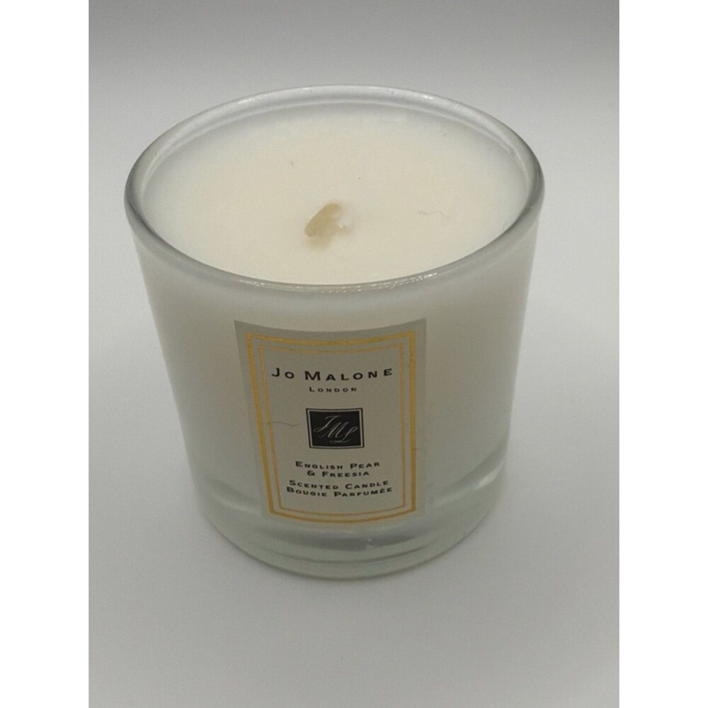 Jo Malone English Pear and Freesia Mini Candle